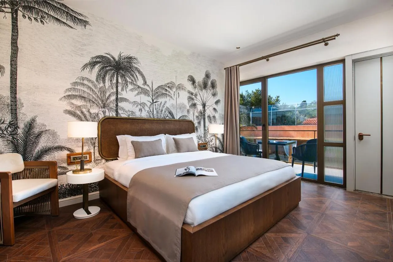 ***** Otel Genesis Hotel&Spa Alaçatı Türkiye