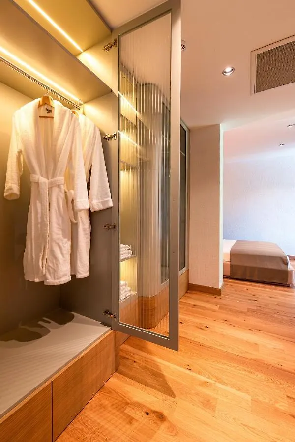 Genesis Hotel&Spa Alaçatı