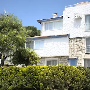  Otel Tepe
